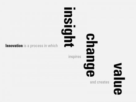 Innovation Armature