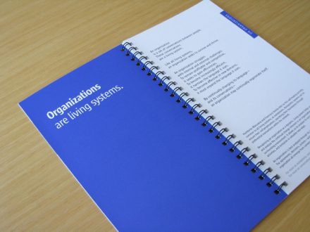 Sun Booklet: Notes on the Role of Leadership and Language...