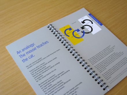 Sun Booklet: Notes on the Role of Leadership and Language...