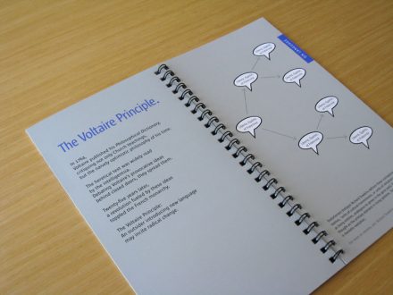 Sun Booklet: Notes on the Role of Leadership and Language...